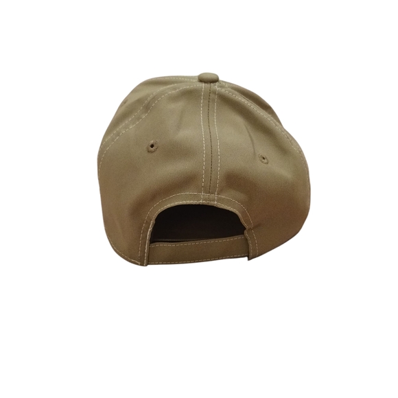 Nike Heritage 86 Contrast Stitch Golf Hat - Picture 3 of 6